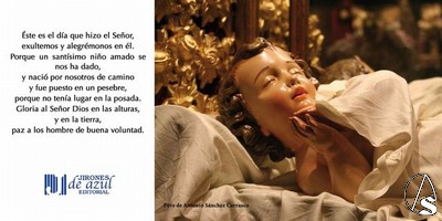 Editorial Jirones de Azul
